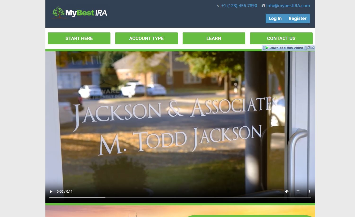 mybestira.com preview