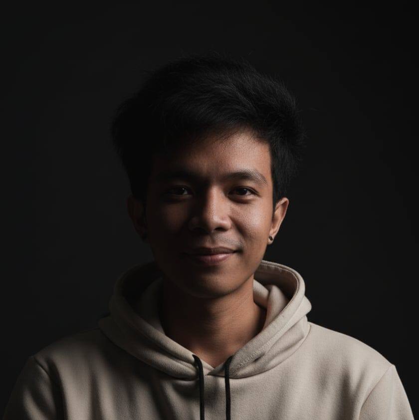 Jervis Manalo profile photo